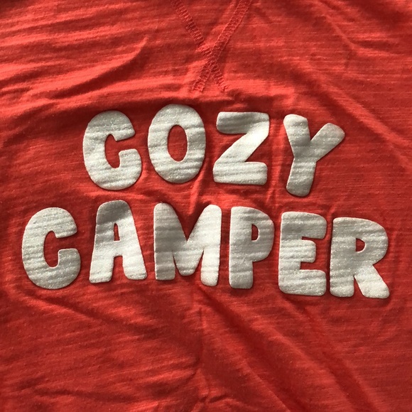 Cozy Camper Pajama Set - Picture 2 of 5